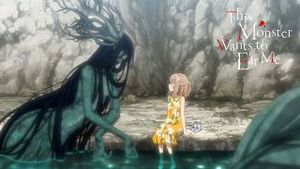 Video post by @crunchyroll on YouTube