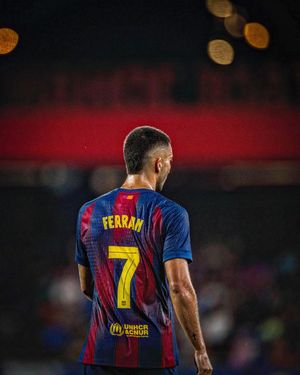 Image post by @ferrantorres on Instagram