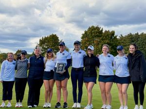 Image post by @stahawkswgolf on Instagram