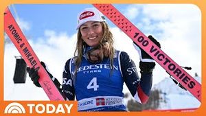 Video post by @today on YouTube