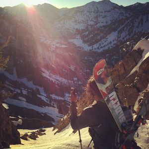 Image post by @j_skis on Instagram