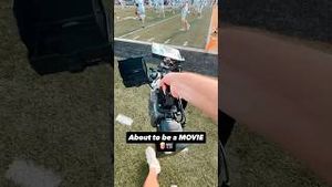 Video post by @dreffects on YouTube