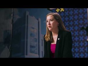 Video post by @xavieruniversity on YouTube