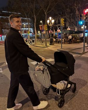 Image post by @inakipenya on Instagram