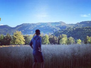 Image post by @johnrx on Instagram