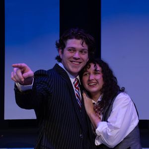 Image post by @azusapacific on Instagram