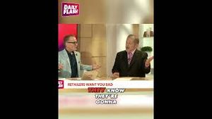 Video post by @dailyflashtv on YouTube