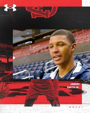 Image post by @underarmour on Instagram