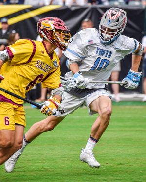 Image post by @laxallstars on Instagram