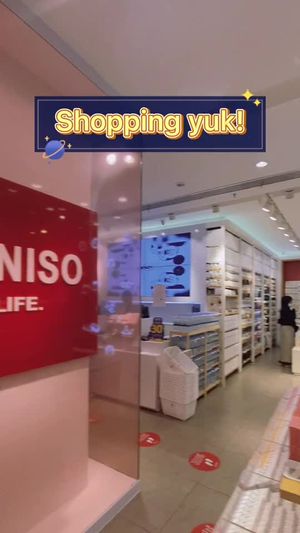 Video post by @minisoindonesia on TikTok