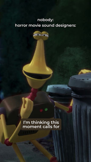 Video post by @dreamworks on TikTok