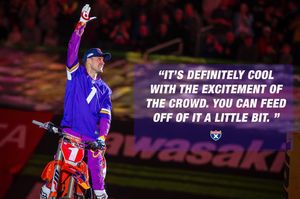 Image post by @racerxonline on Instagram