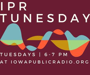 Image post by @iowapublicradio on Instagram