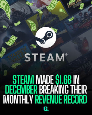 Image post by @gaming on Instagram