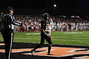 Image post by @NLPanthersFB on Twitter