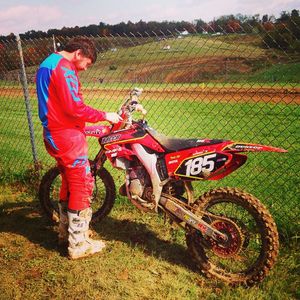 Image post by @racerxonline on Instagram