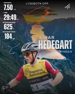 Image post by @fiscrosscountry on Instagram