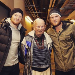 Image post by @coloradoavalanche on Instagram