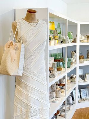Image post by @shopatgrace on Facebook