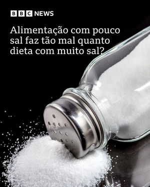 Image post by @bbcbrasil on Instagram