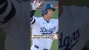 Video post by @bleacherreport on YouTube