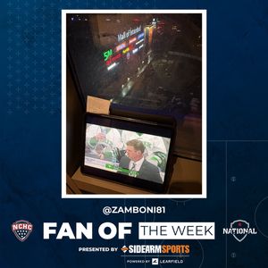 Image post by @thenchc on Instagram