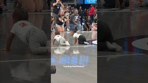 Video post by @atlantadream on YouTube