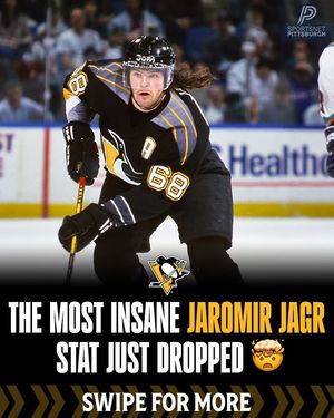 Image post by @sportsnetpittsburgh on Instagram