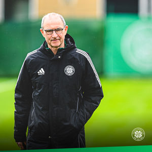 Image post by @celticfc on Instagram