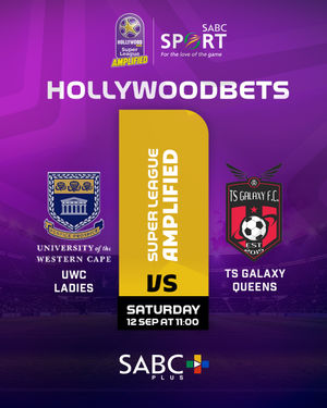 Image post by @sabcsport on Instagram