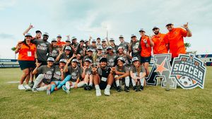 Image post by @utsa on Instagram