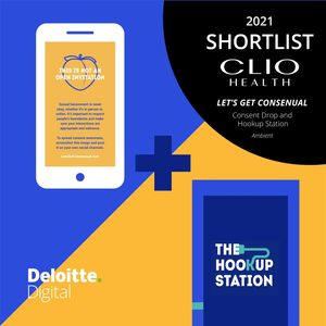 Image post by @deloittedigital on Instagram