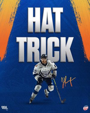 Image post by @railers_hc on Instagram