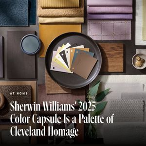 Image post by @clevelandmagazine on Instagram