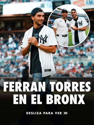 Image post by @yankeesbeisbol on Instagram