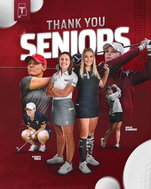 Image post by @troywomensgolf on Instagram