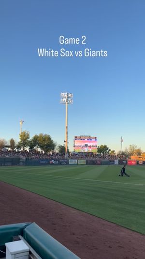 Video post by @johnemoore3Photo on Facebook