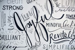 Image post by @the_joy_bar on Instagram