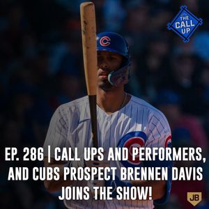 Image post by @calluppodcast on Instagram