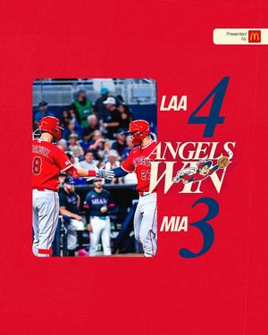 Image post by @angels on Facebook