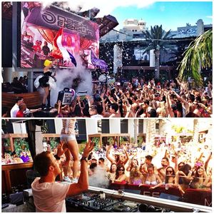 Image post by @marqueelv on Instagram