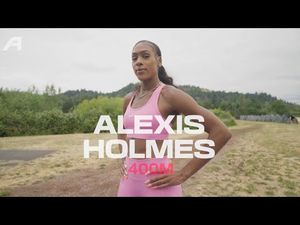 Video post by @athlosofficial on YouTube