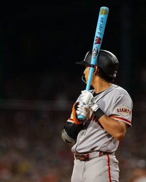Image post by @korea.mlb on Facebook