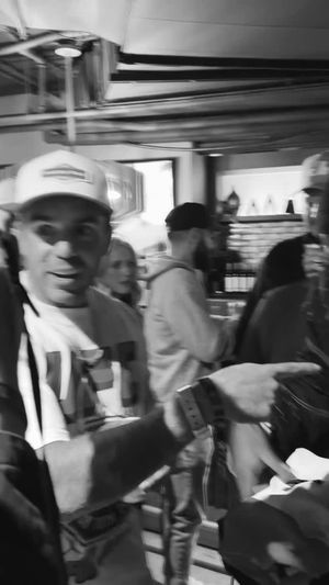 Video post by @905shooter on Facebook