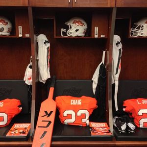 Image post by @osuathletics on Instagram