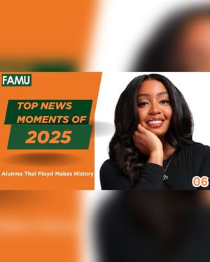 Image post by @famu_1887 on Instagram