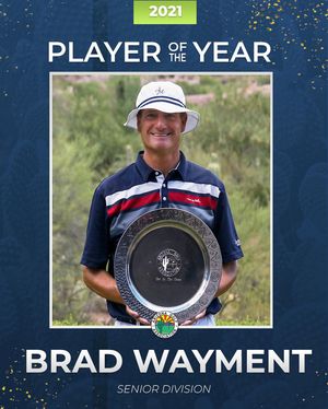 Image post by @azgolfassociation on Instagram