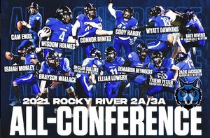 Image post by @ParkwoodFB on Twitter