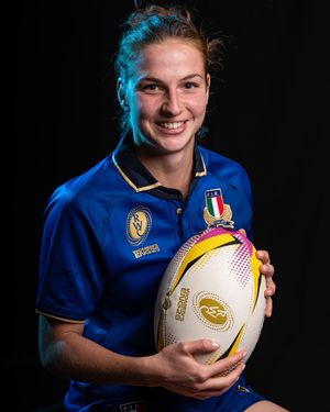Image post by @italrugby on Instagram