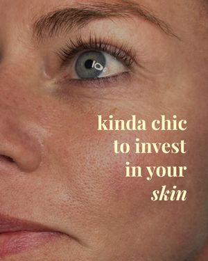 Image post by @cgtaesthetics on Instagram